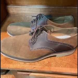 Johnson and Murphy Shoes size 13